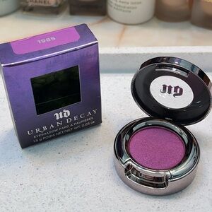 Urban Decay Cosmetics ~ ‘1985’ Eyeshadow Single ~ RARE & HTF ~ NIB